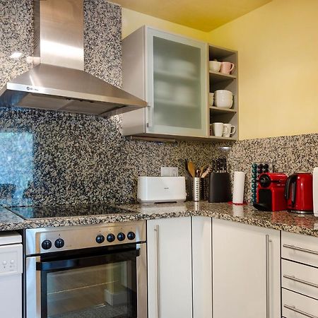 Devesa Park Apartment With Private Parking Gerona Buitenkant foto