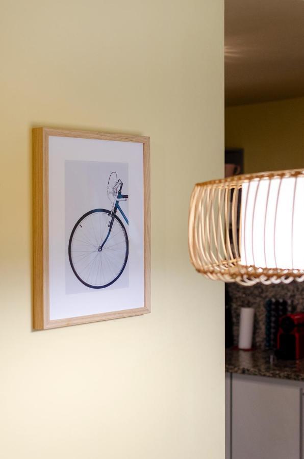 Devesa Park Apartment With Private Parking Gerona Buitenkant foto