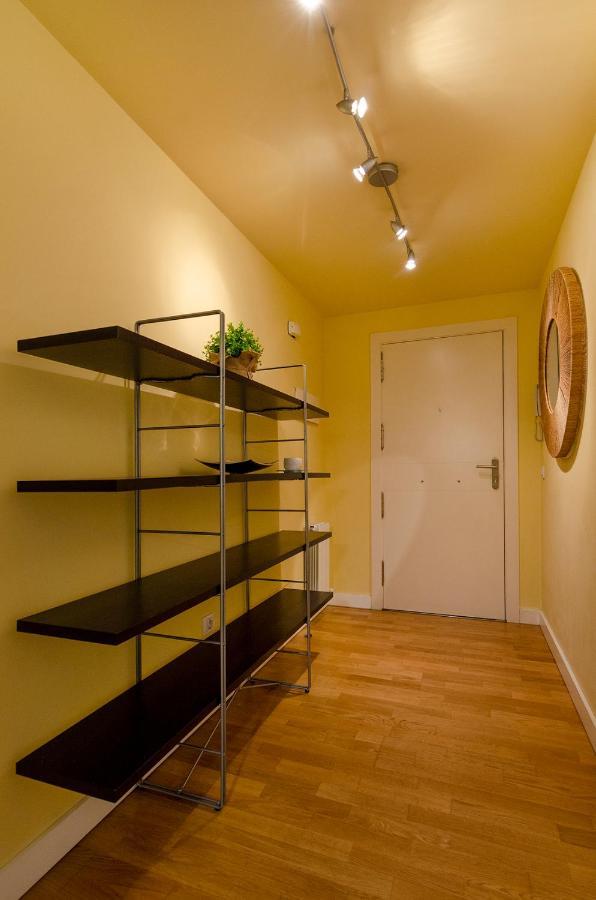 Devesa Park Apartment With Private Parking Gerona Buitenkant foto
