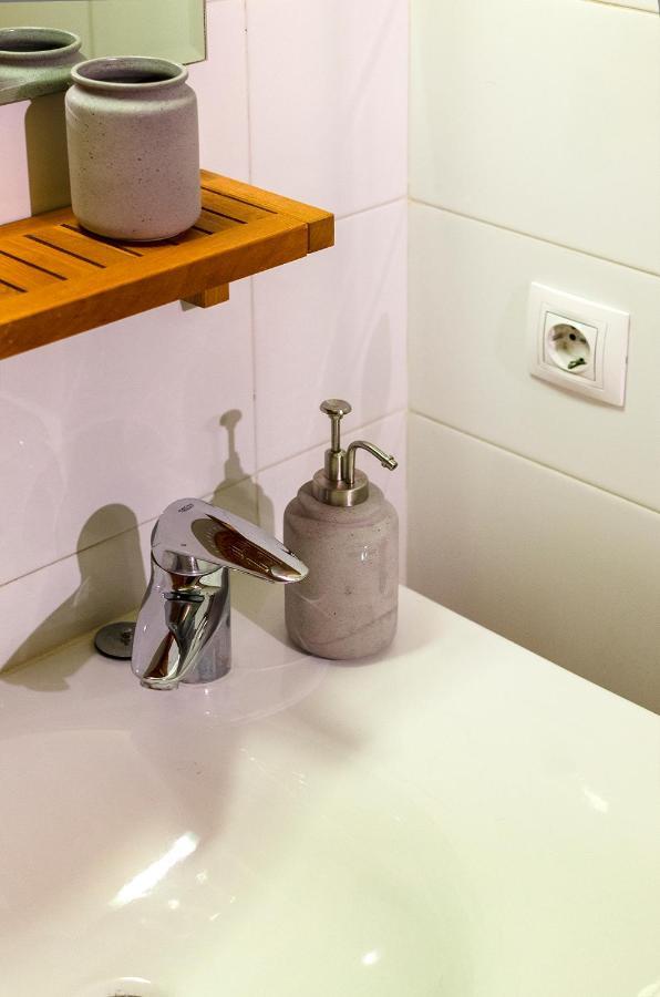 Devesa Park Apartment With Private Parking Gerona Buitenkant foto