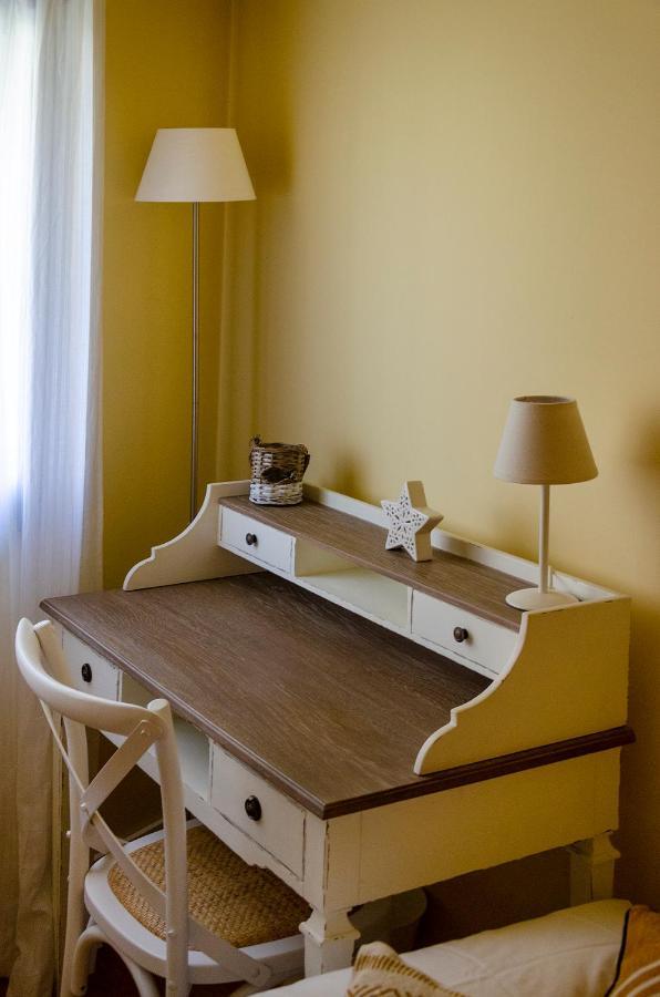 Devesa Park Apartment With Private Parking Gerona Buitenkant foto