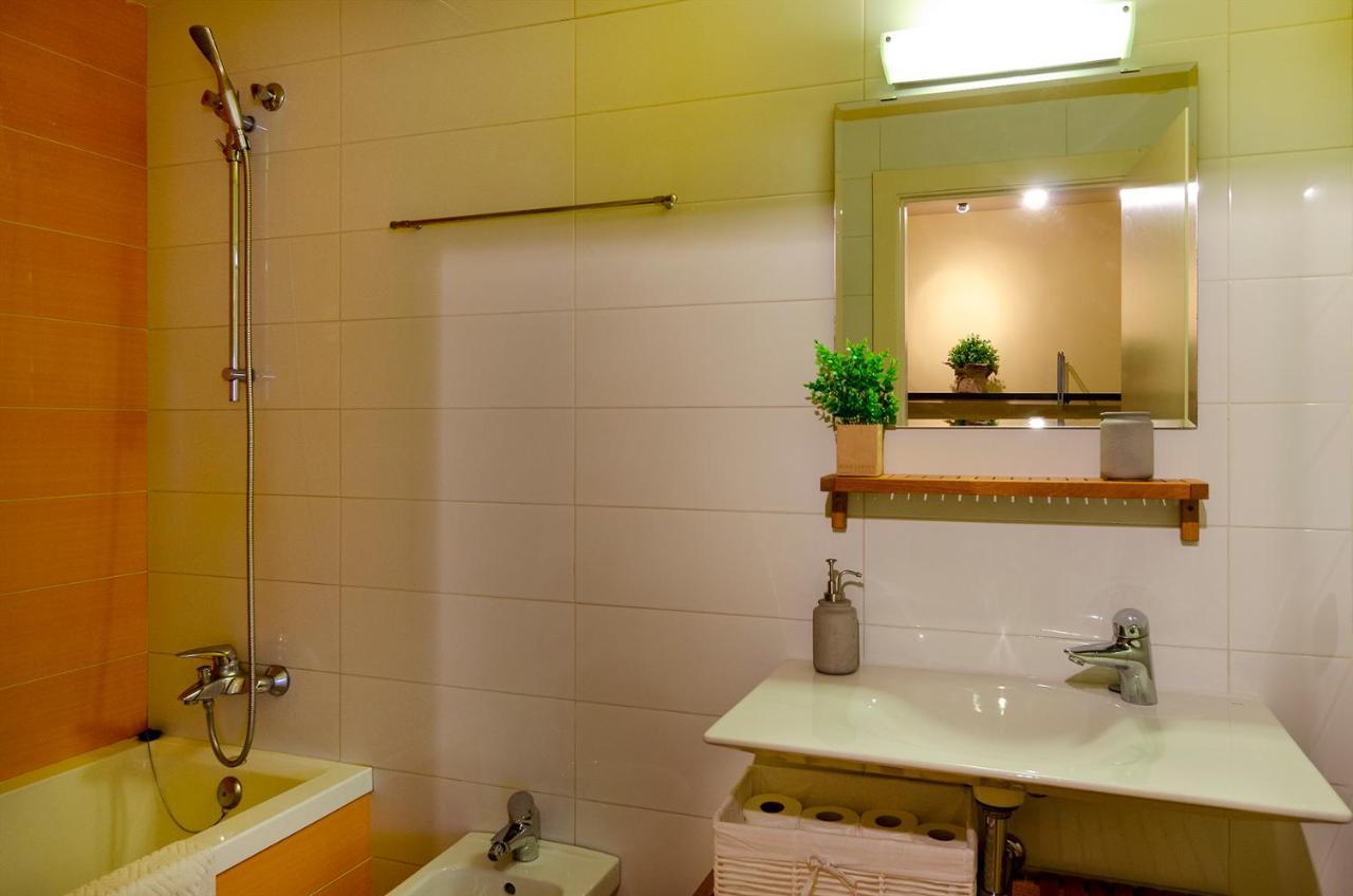 Devesa Park Apartment With Private Parking Gerona Buitenkant foto