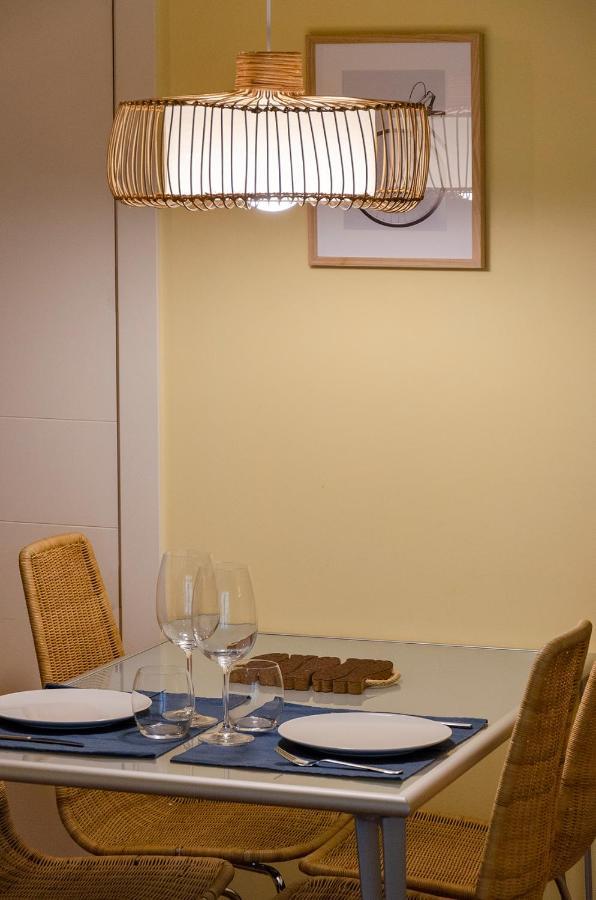 Devesa Park Apartment With Private Parking Gerona Buitenkant foto